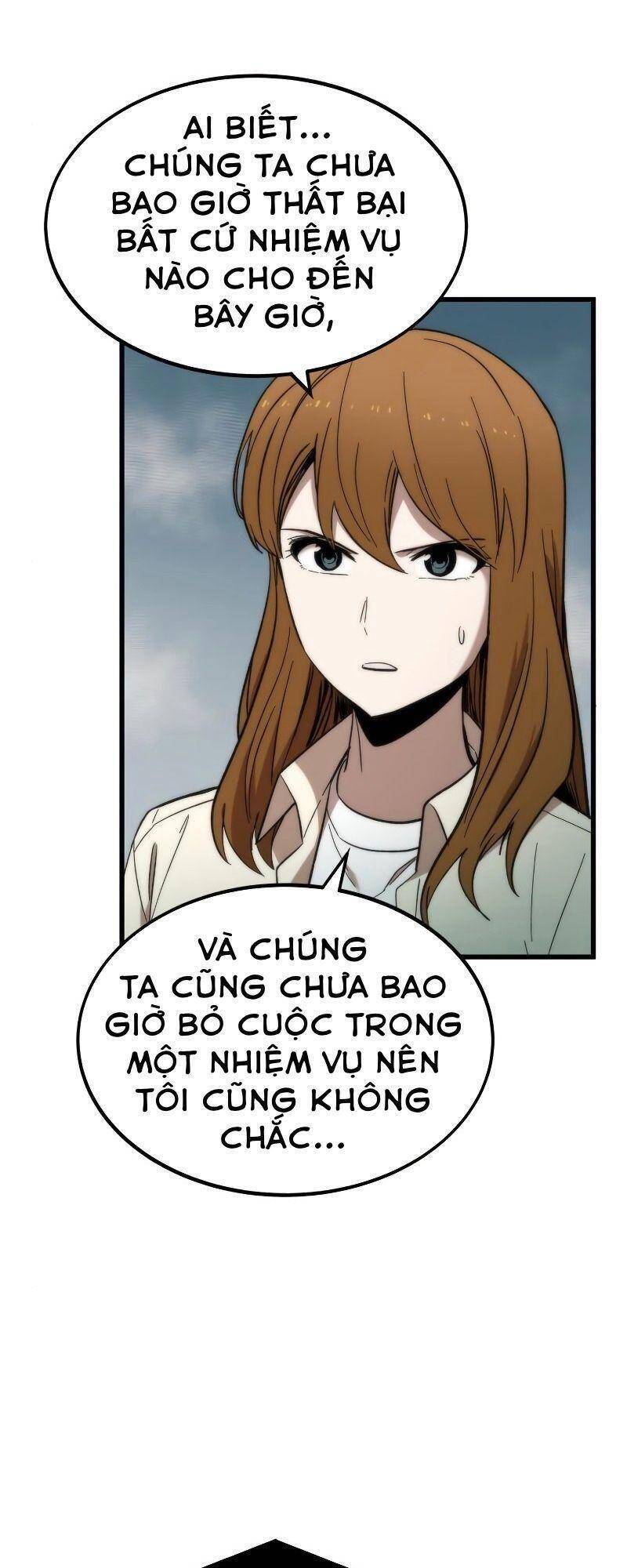 Nhân Vật Phụ Siêu Cấp Chapter 31 - Trang 2