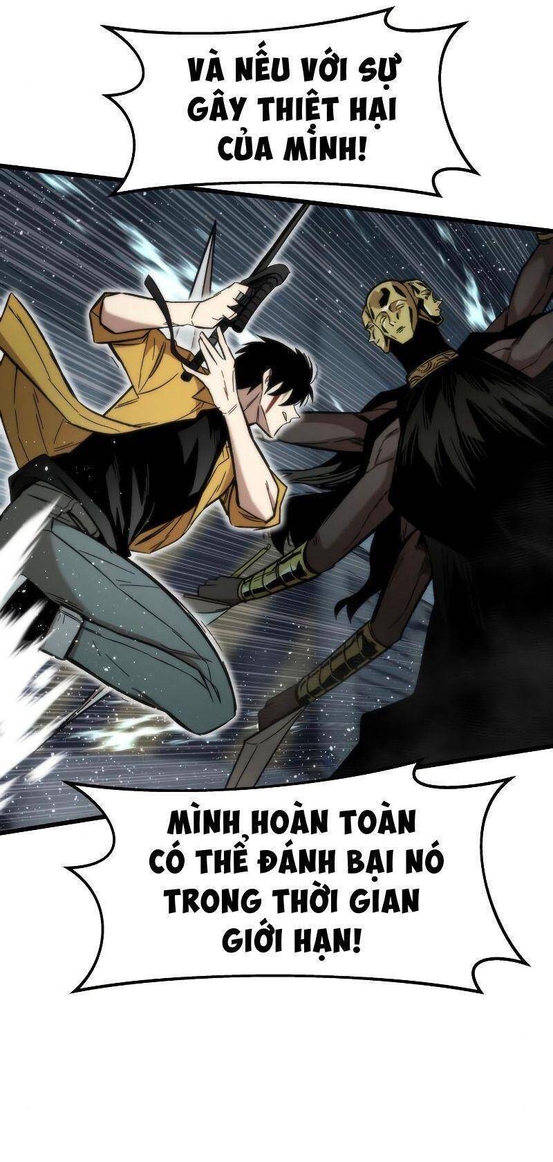 Nhân Vật Phụ Siêu Cấp Chapter 31 - Trang 2