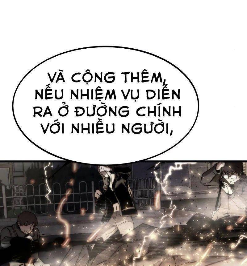 Nhân Vật Phụ Siêu Cấp Chapter 31 - Trang 2