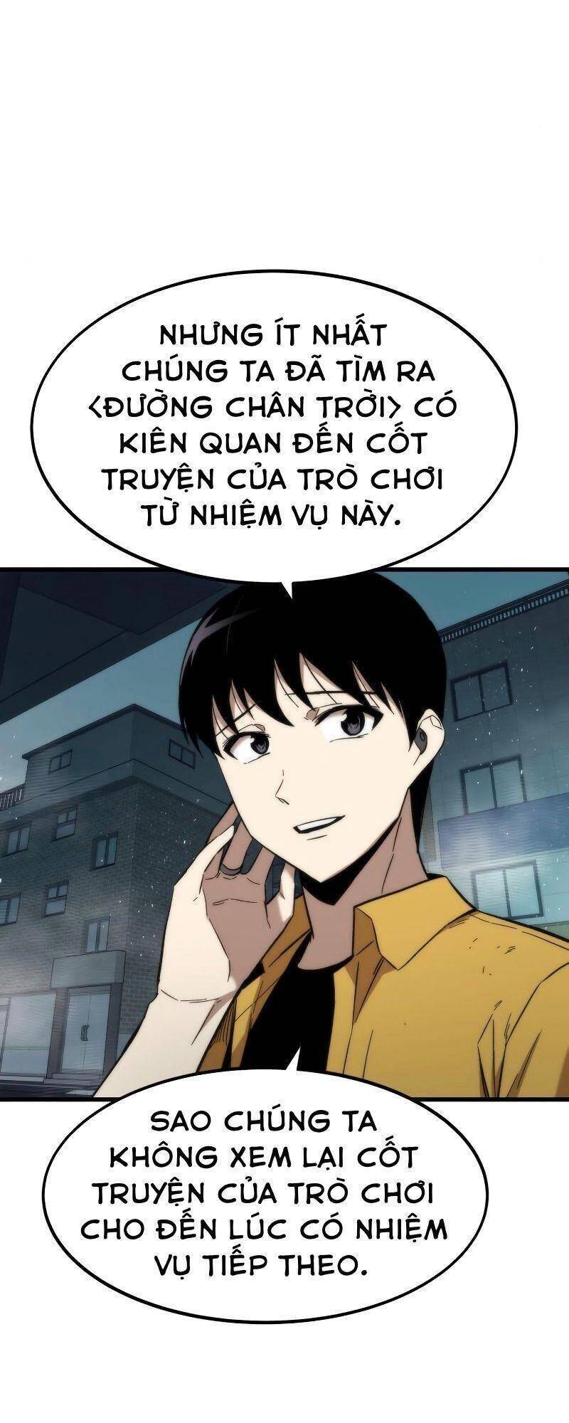 Nhân Vật Phụ Siêu Cấp Chapter 31 - Trang 2