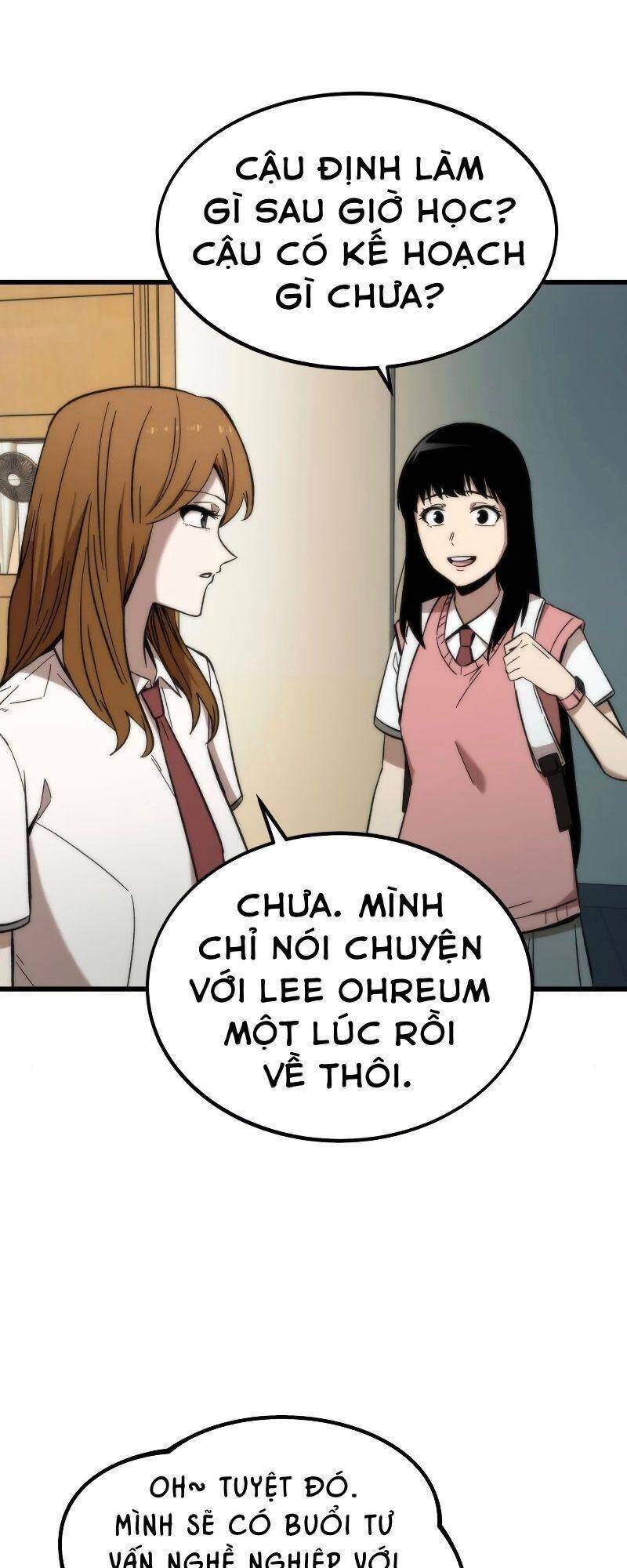 Nhân Vật Phụ Siêu Cấp Chapter 31 - Trang 2