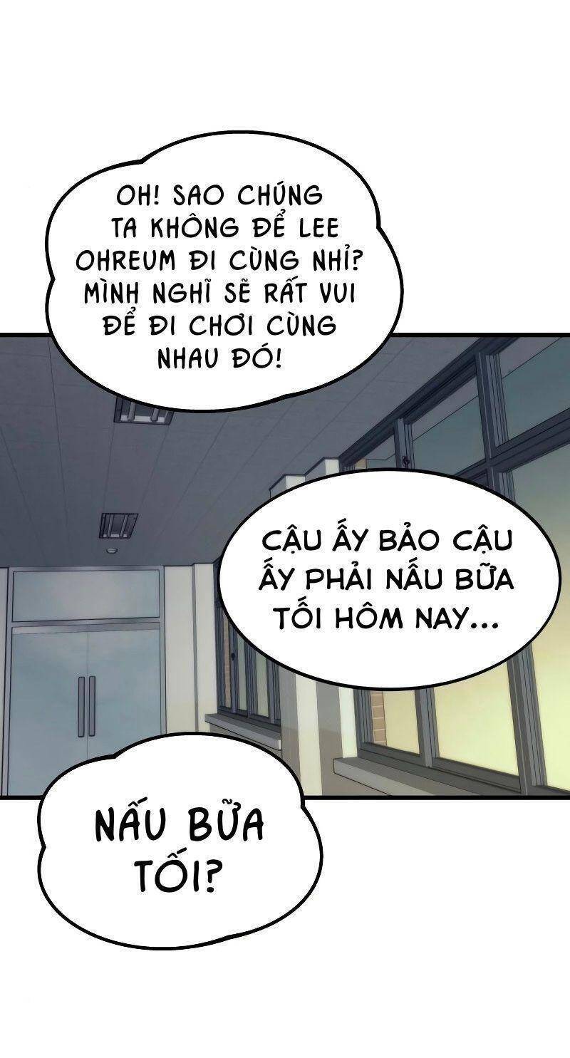 Nhân Vật Phụ Siêu Cấp Chapter 31 - Trang 2