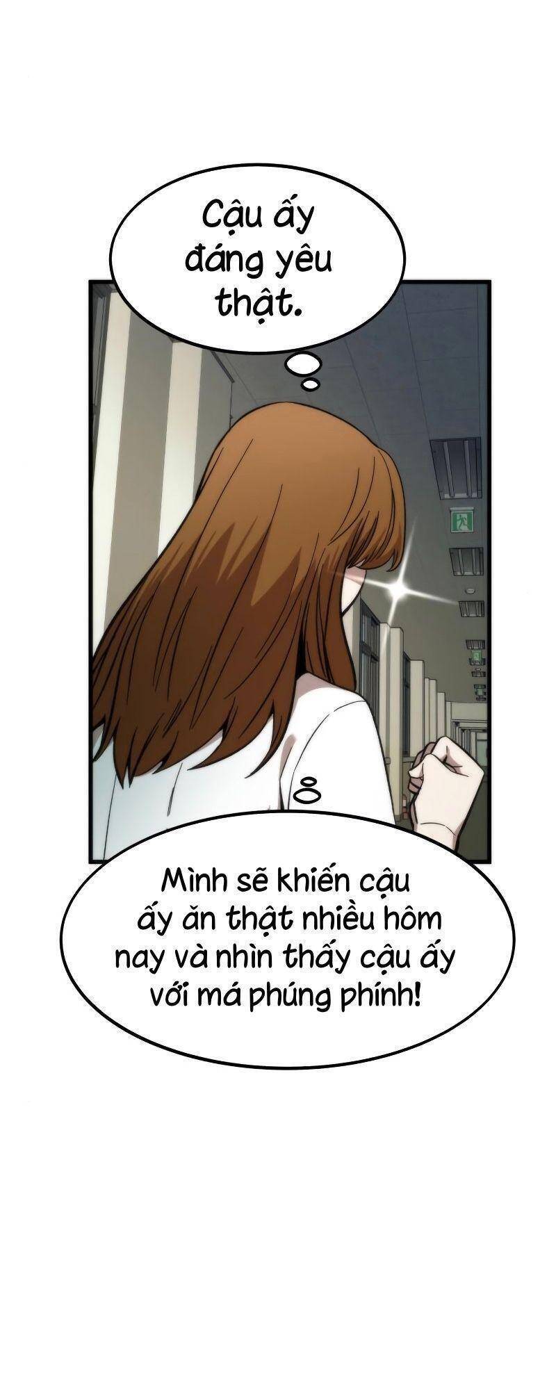 Nhân Vật Phụ Siêu Cấp Chapter 31 - Trang 2