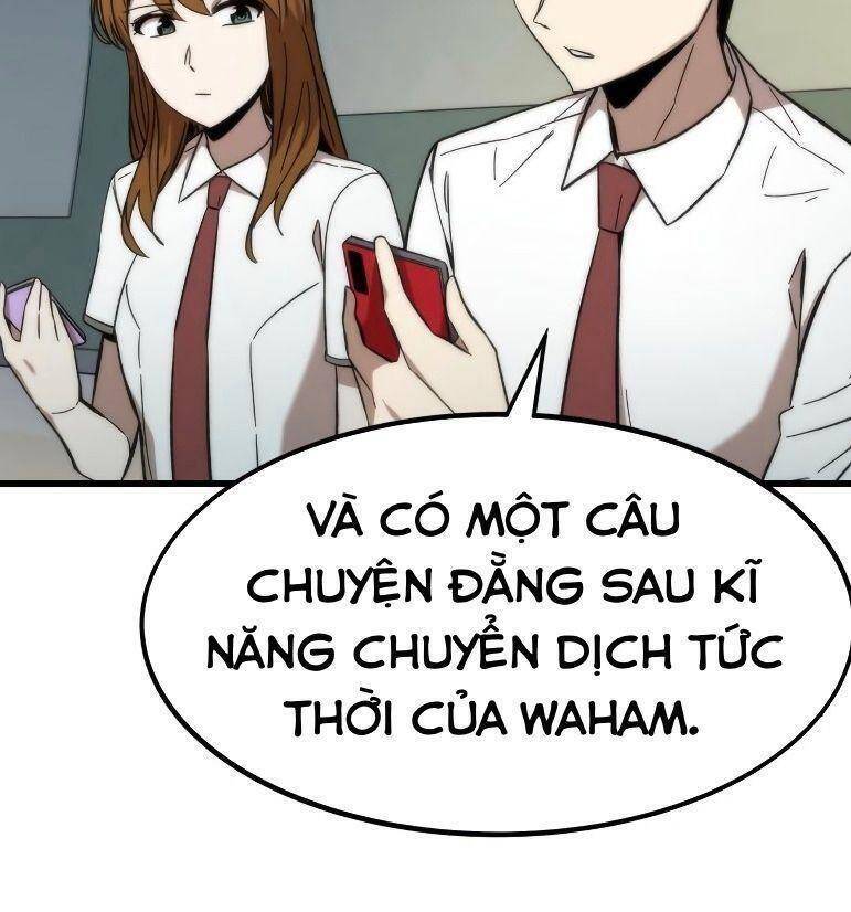 Nhân Vật Phụ Siêu Cấp Chapter 31 - Trang 2