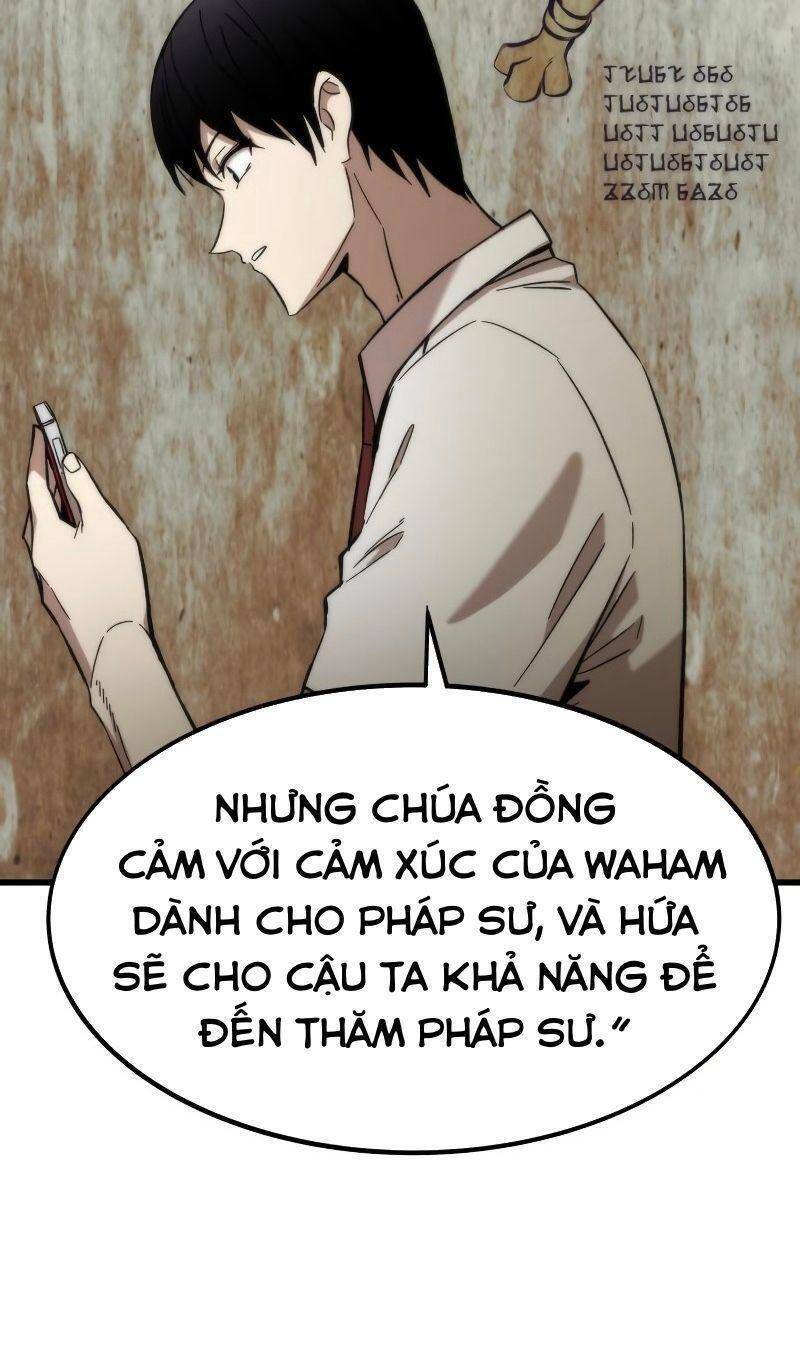 Nhân Vật Phụ Siêu Cấp Chapter 31 - Trang 2