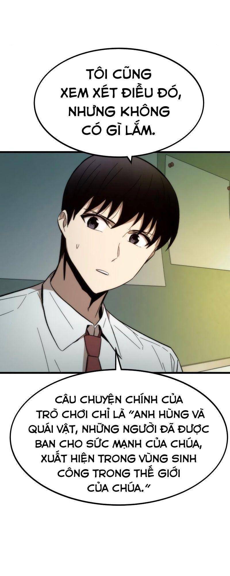 Nhân Vật Phụ Siêu Cấp Chapter 31 - Trang 2