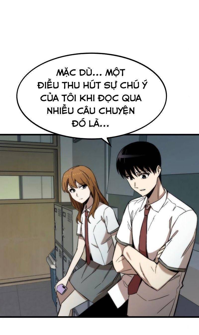 Nhân Vật Phụ Siêu Cấp Chapter 31 - Trang 2