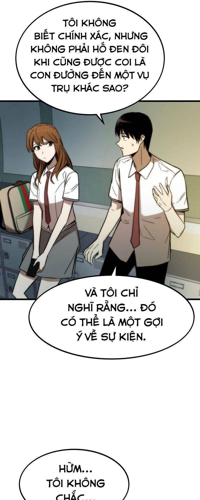 Nhân Vật Phụ Siêu Cấp Chapter 31 - Trang 2