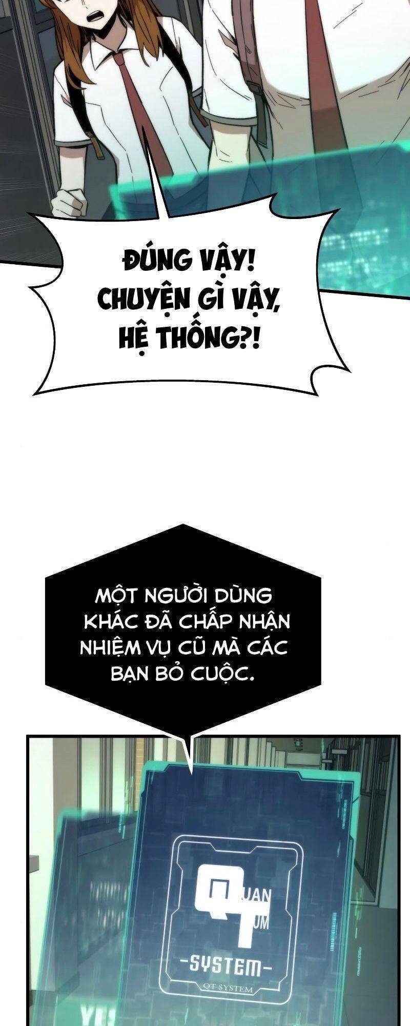 Nhân Vật Phụ Siêu Cấp Chapter 31 - Trang 2