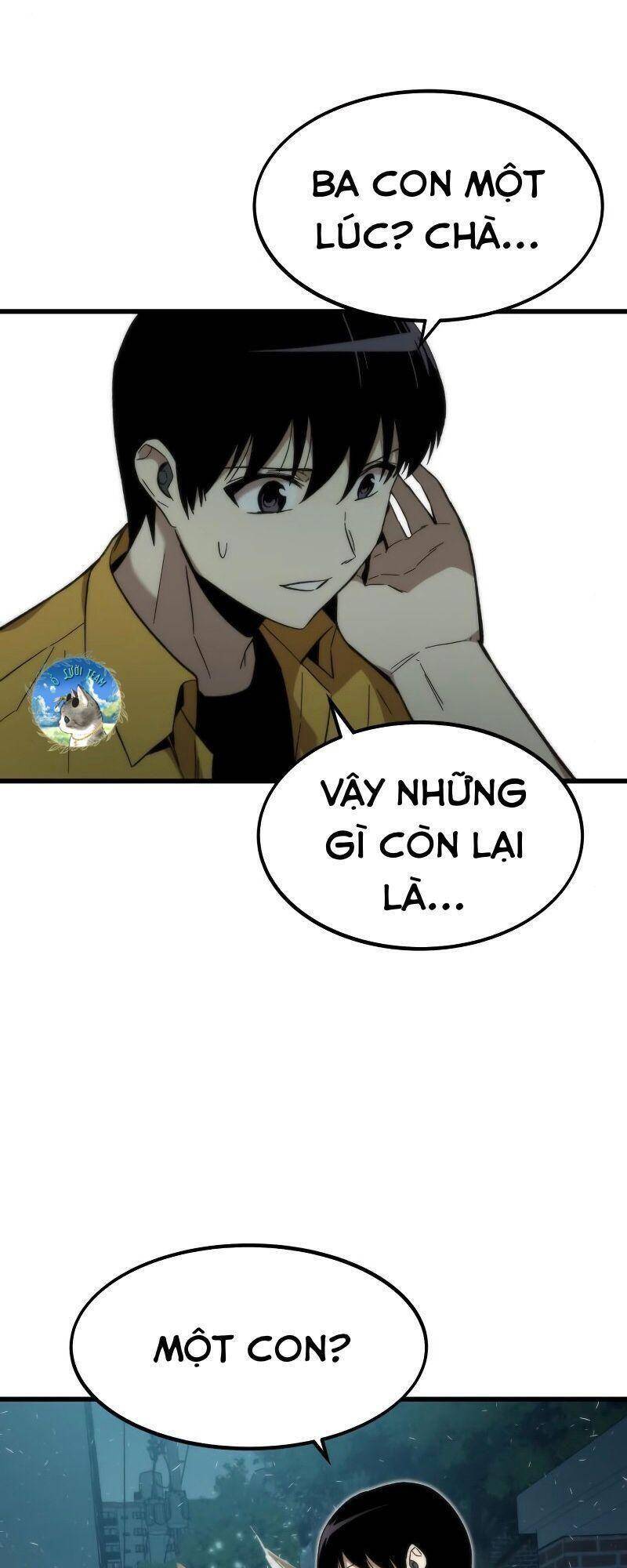 Nhân Vật Phụ Siêu Cấp Chapter 30 - Trang 2