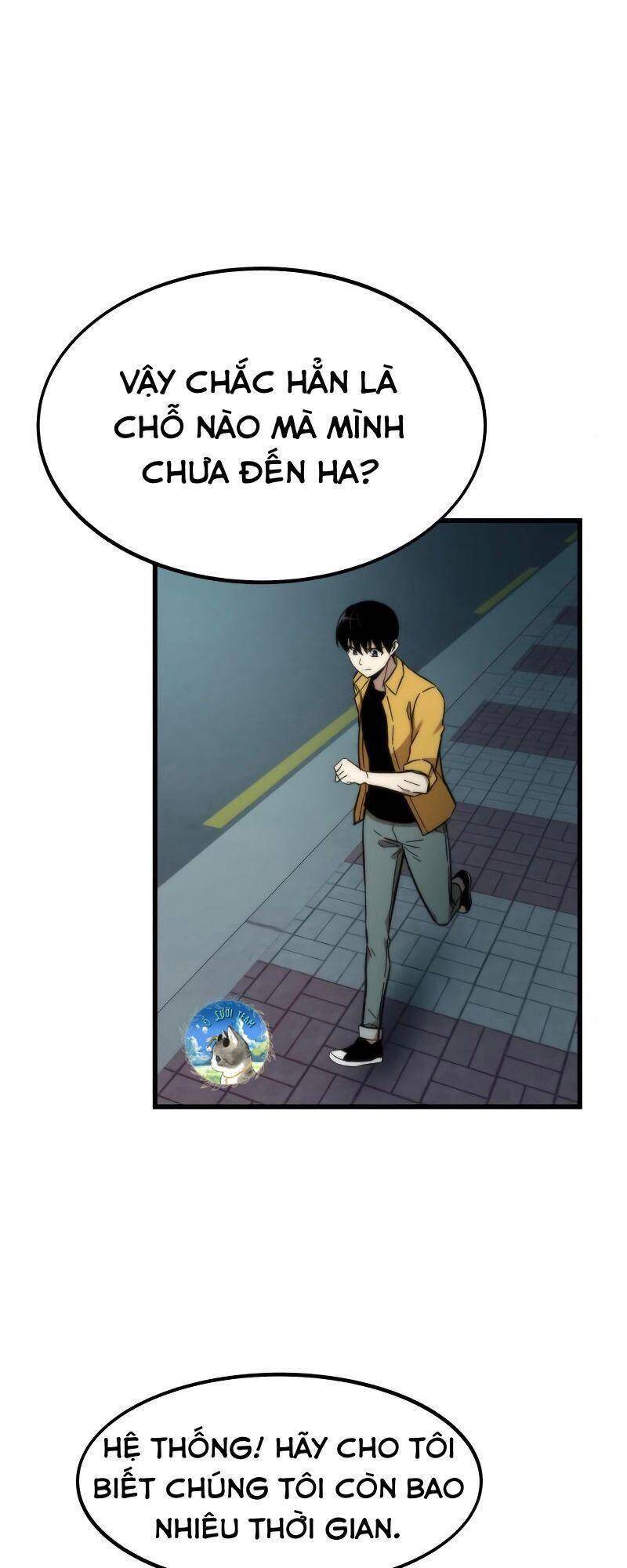 Nhân Vật Phụ Siêu Cấp Chapter 30 - Trang 2