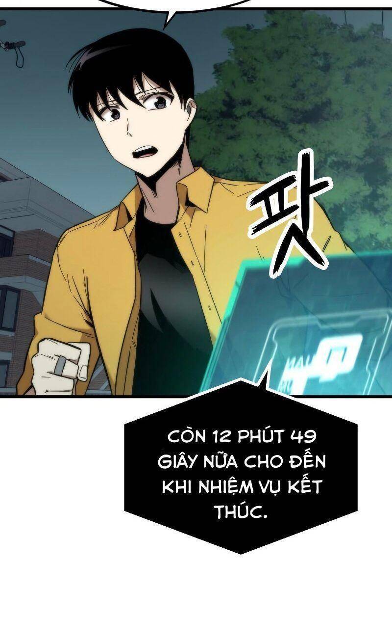 Nhân Vật Phụ Siêu Cấp Chapter 30 - Trang 2