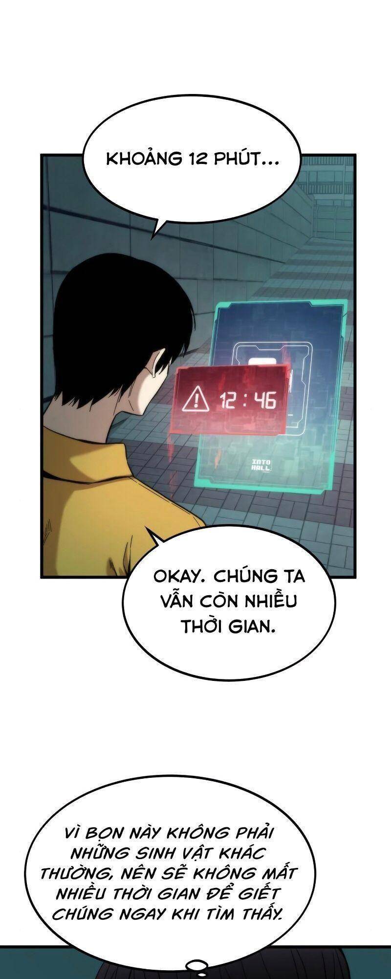 Nhân Vật Phụ Siêu Cấp Chapter 30 - Trang 2