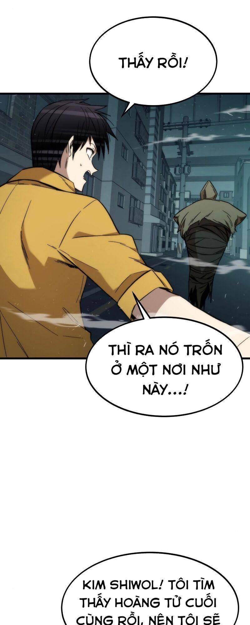 Nhân Vật Phụ Siêu Cấp Chapter 30 - Trang 2