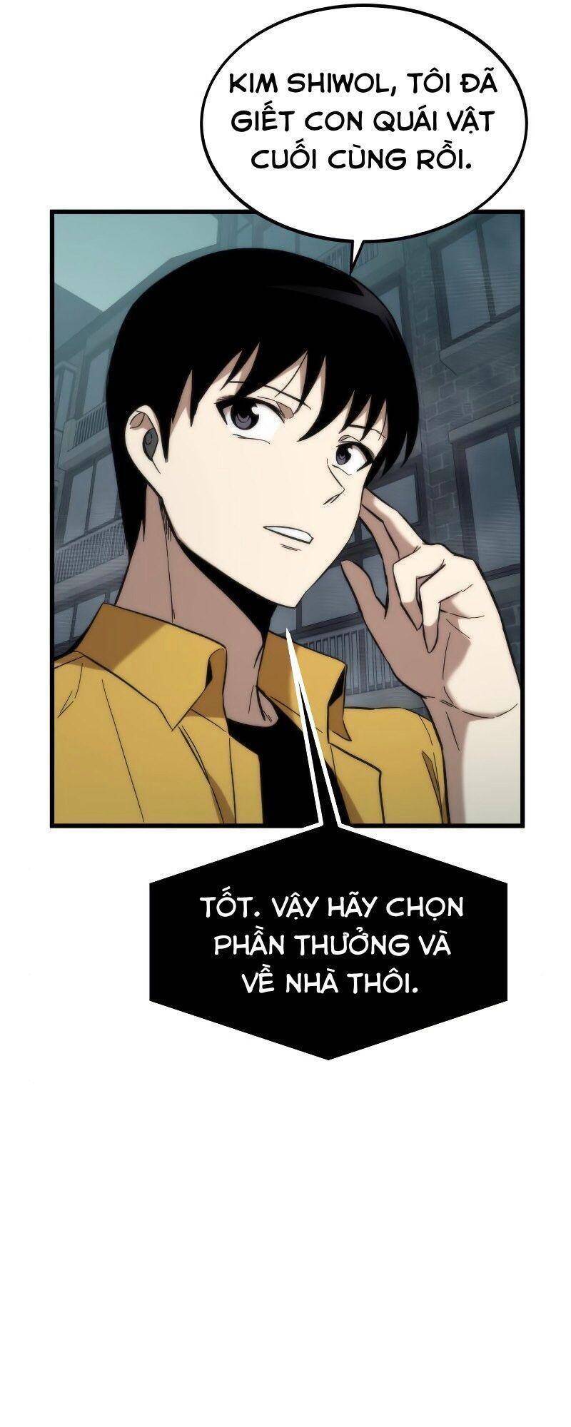 Nhân Vật Phụ Siêu Cấp Chapter 30 - Trang 2