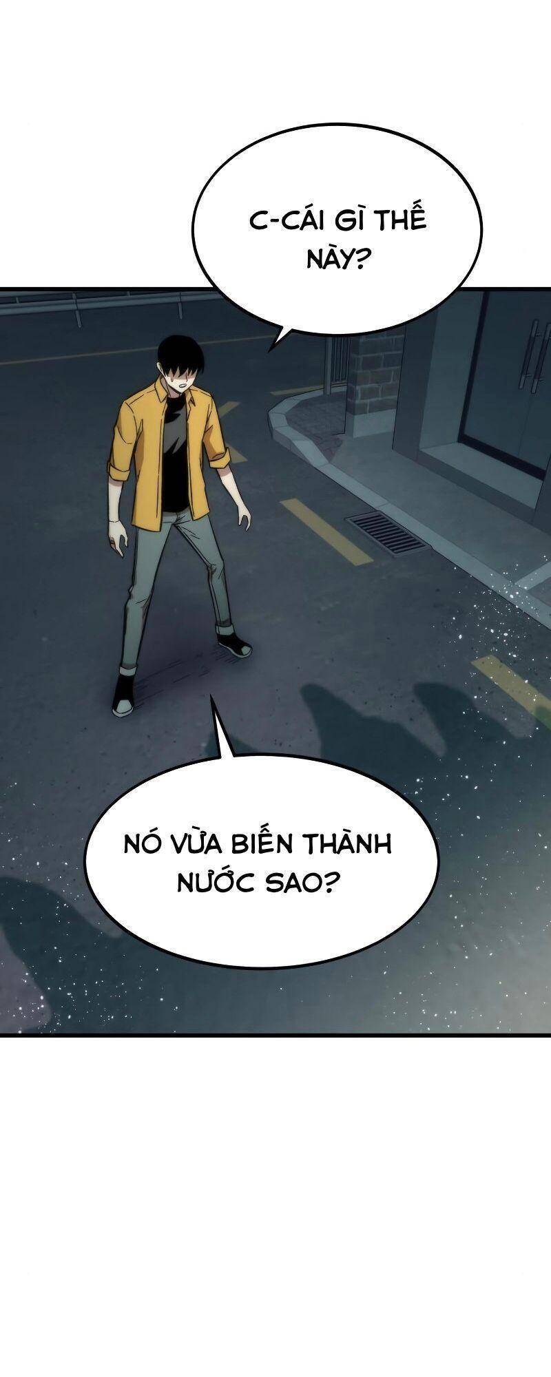 Nhân Vật Phụ Siêu Cấp Chapter 30 - Trang 2