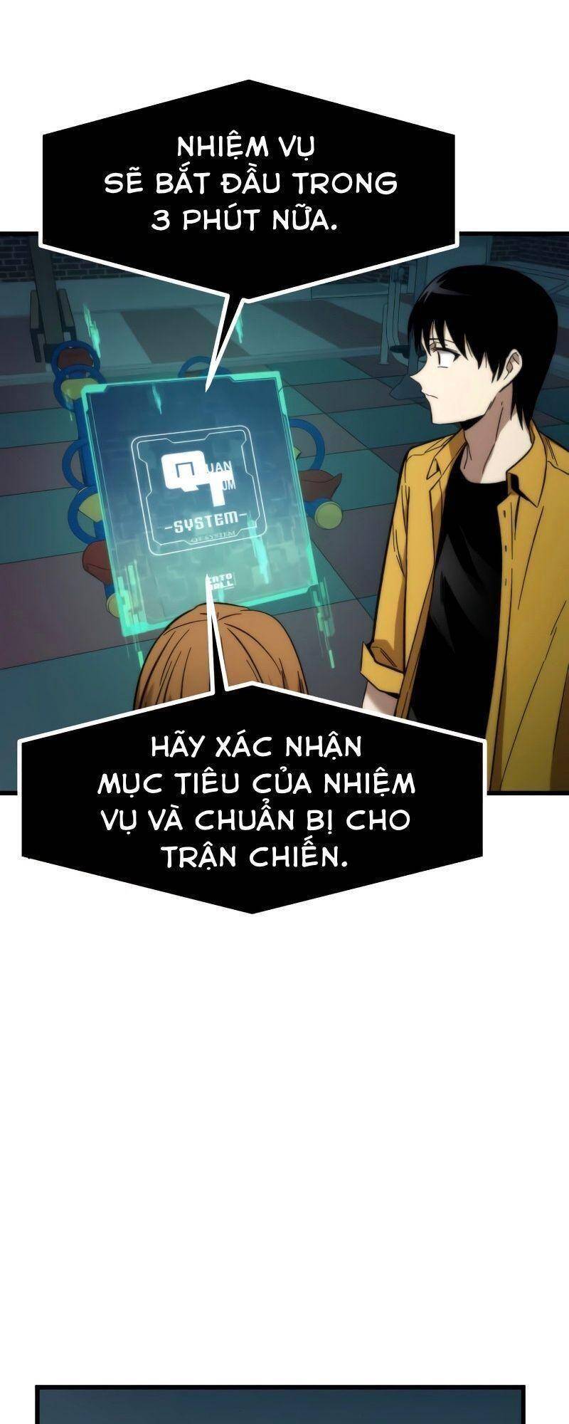 Nhân Vật Phụ Siêu Cấp Chapter 29 - Trang 2