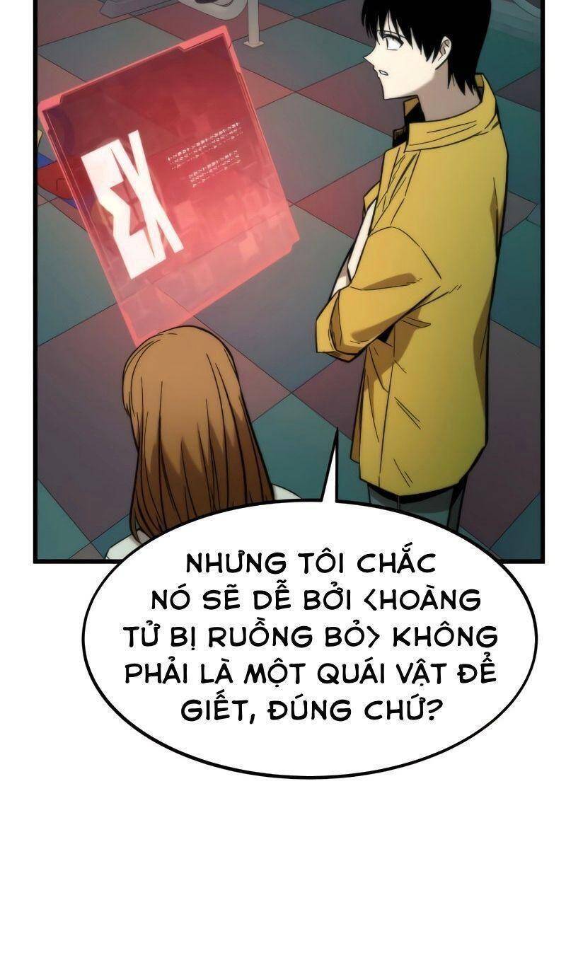 Nhân Vật Phụ Siêu Cấp Chapter 29 - Trang 2