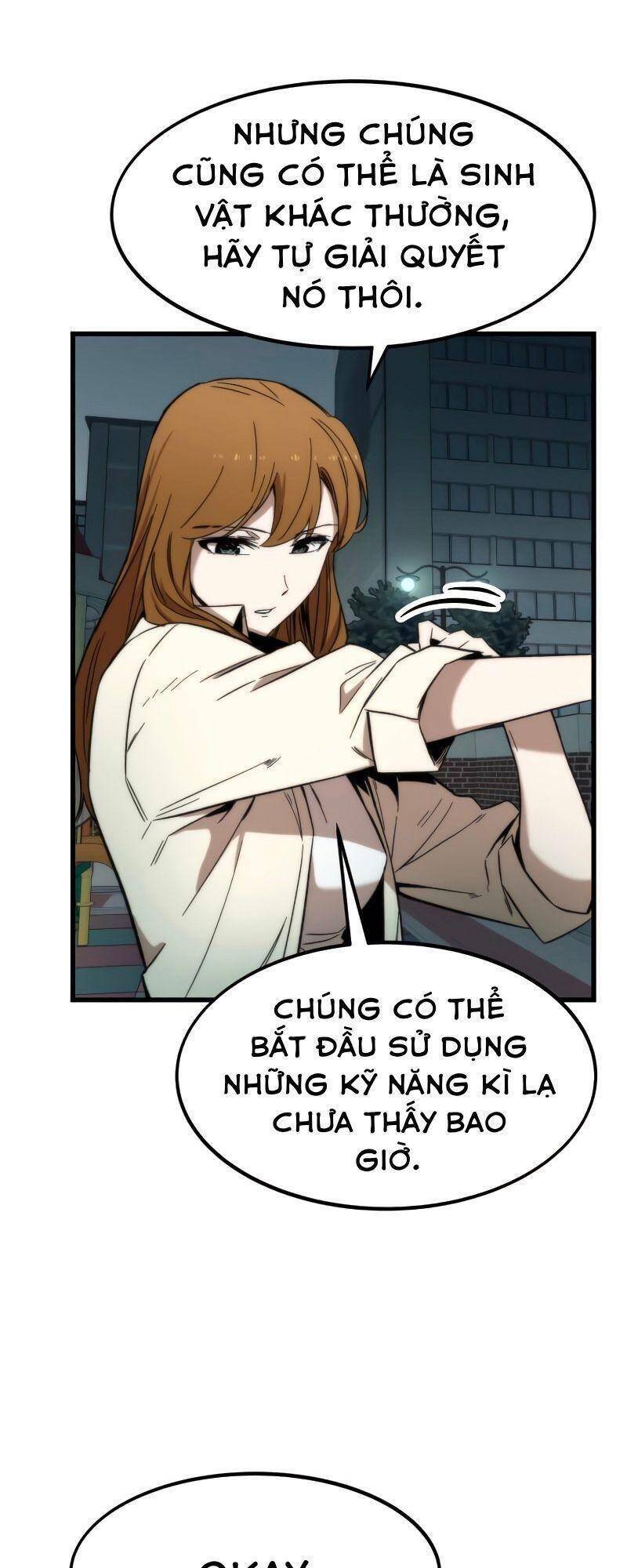 Nhân Vật Phụ Siêu Cấp Chapter 29 - Trang 2