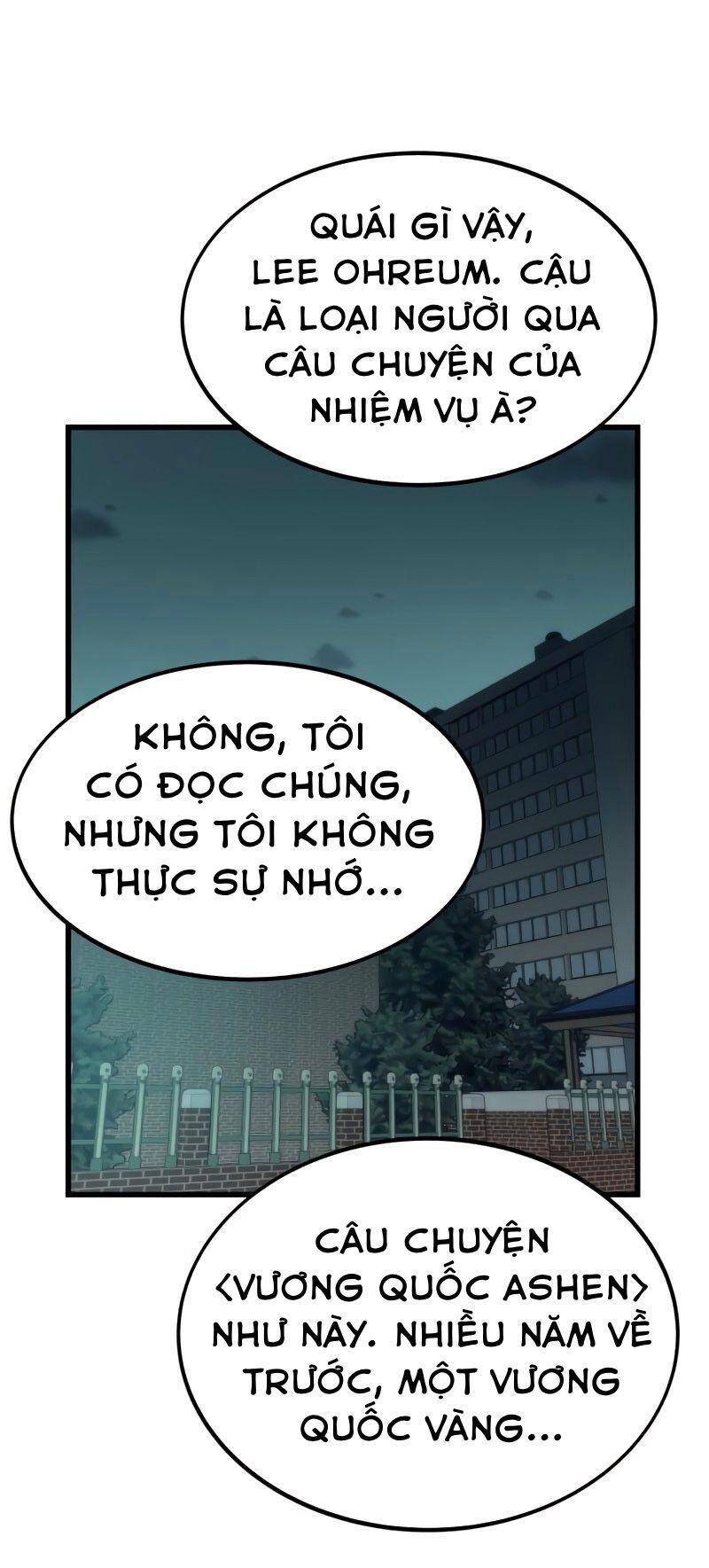 Nhân Vật Phụ Siêu Cấp Chapter 29 - Trang 2