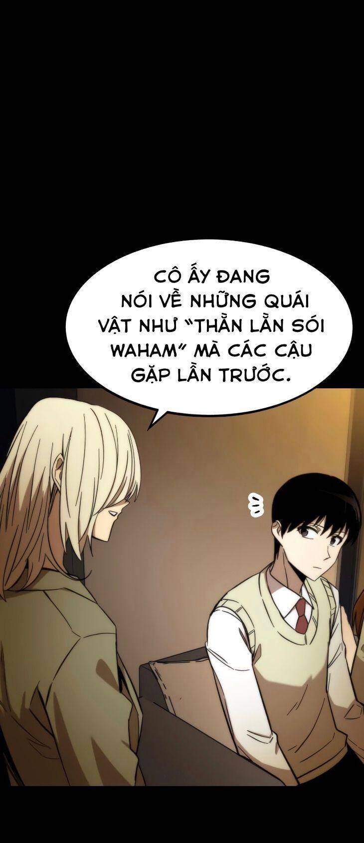 Nhân Vật Phụ Siêu Cấp Chapter 29 - Trang 2