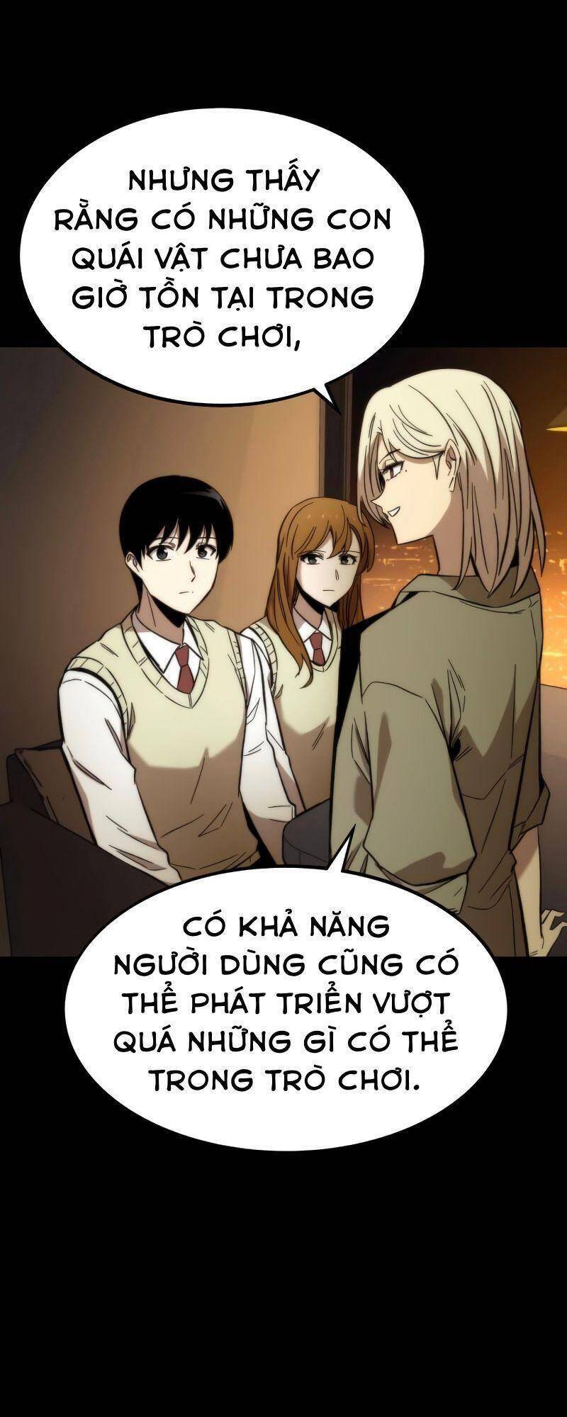 Nhân Vật Phụ Siêu Cấp Chapter 29 - Trang 2