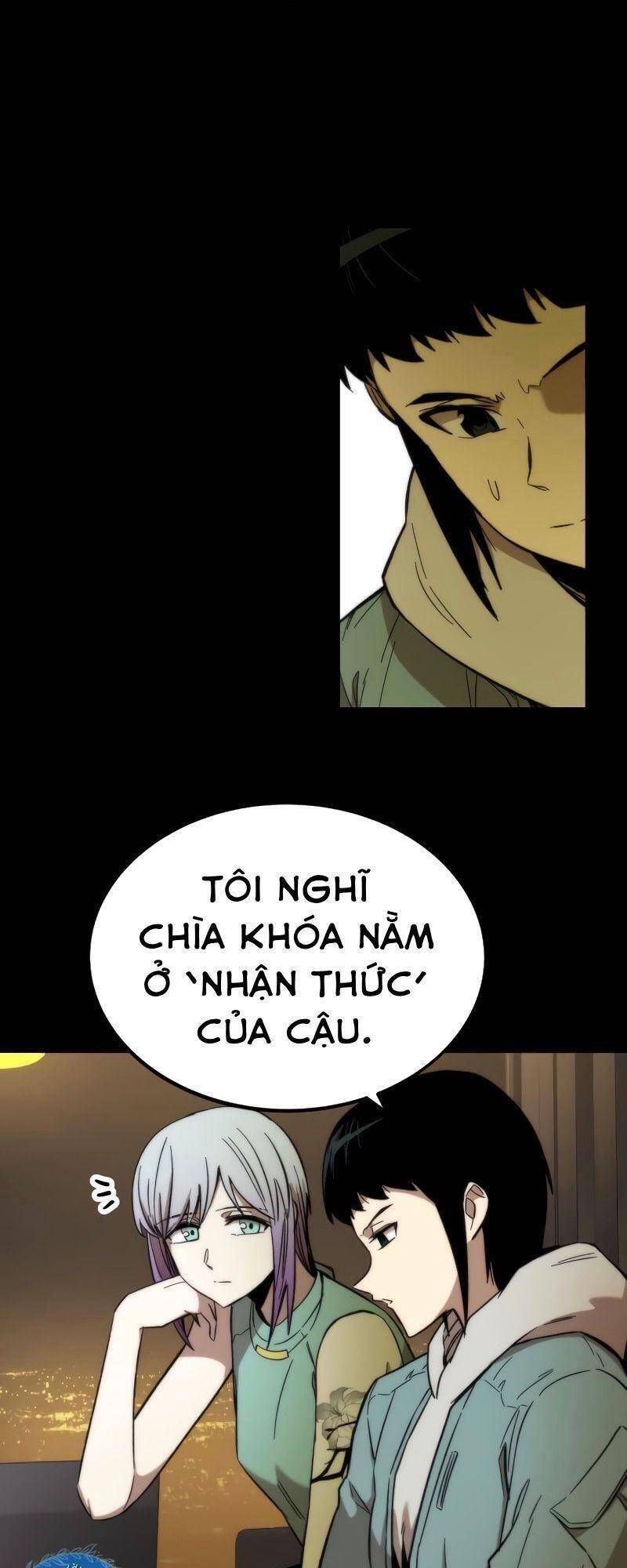 Nhân Vật Phụ Siêu Cấp Chapter 29 - Trang 2