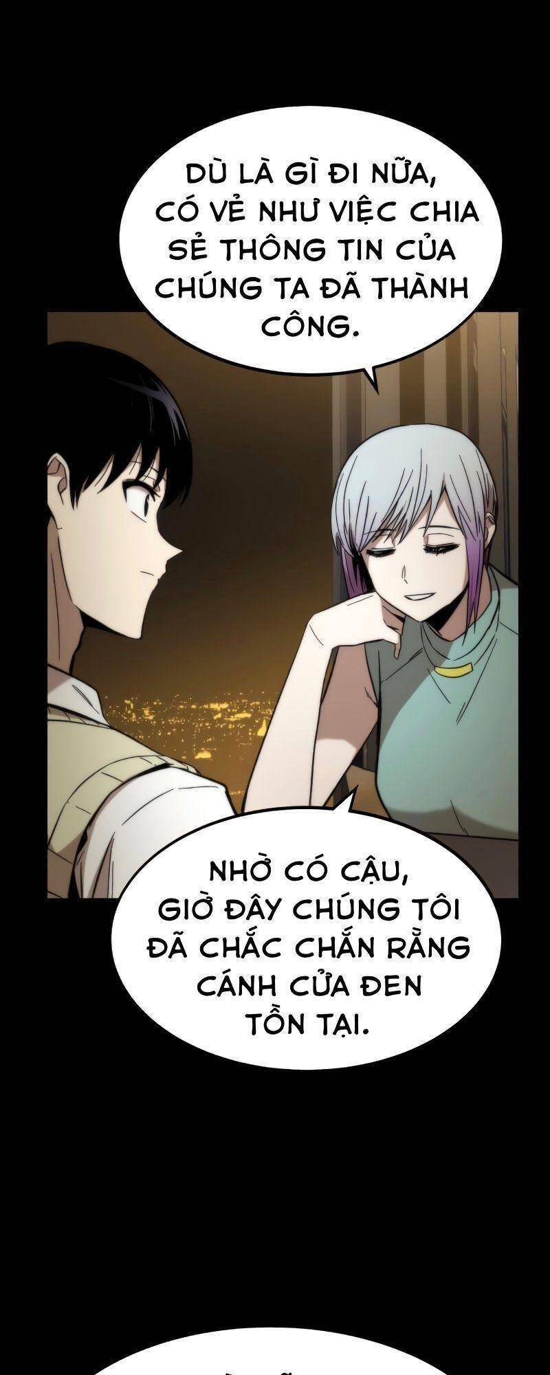 Nhân Vật Phụ Siêu Cấp Chapter 29 - Trang 2