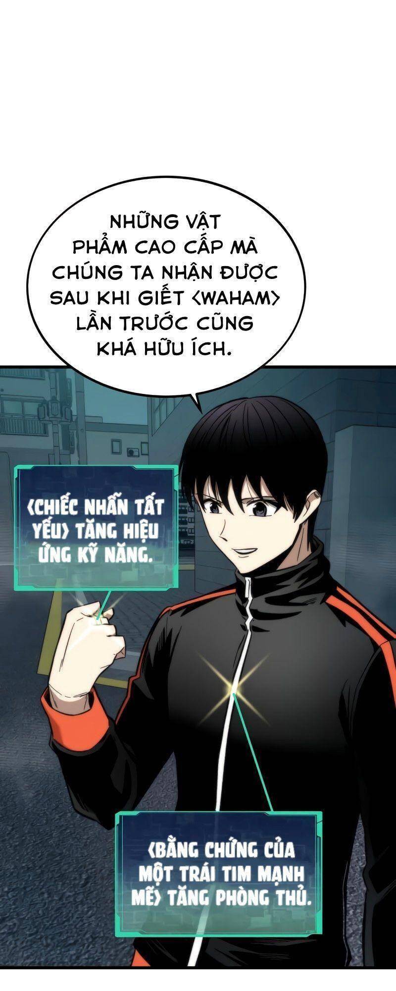 Nhân Vật Phụ Siêu Cấp Chapter 29 - Trang 2