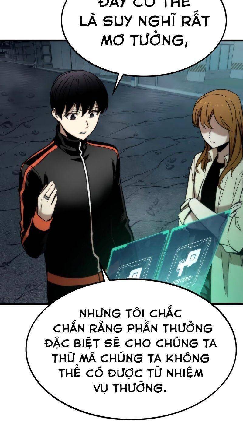 Nhân Vật Phụ Siêu Cấp Chapter 29 - Trang 2