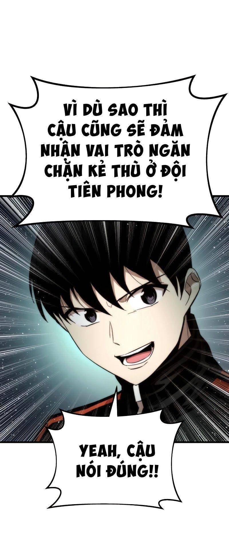 Nhân Vật Phụ Siêu Cấp Chapter 29 - Trang 2