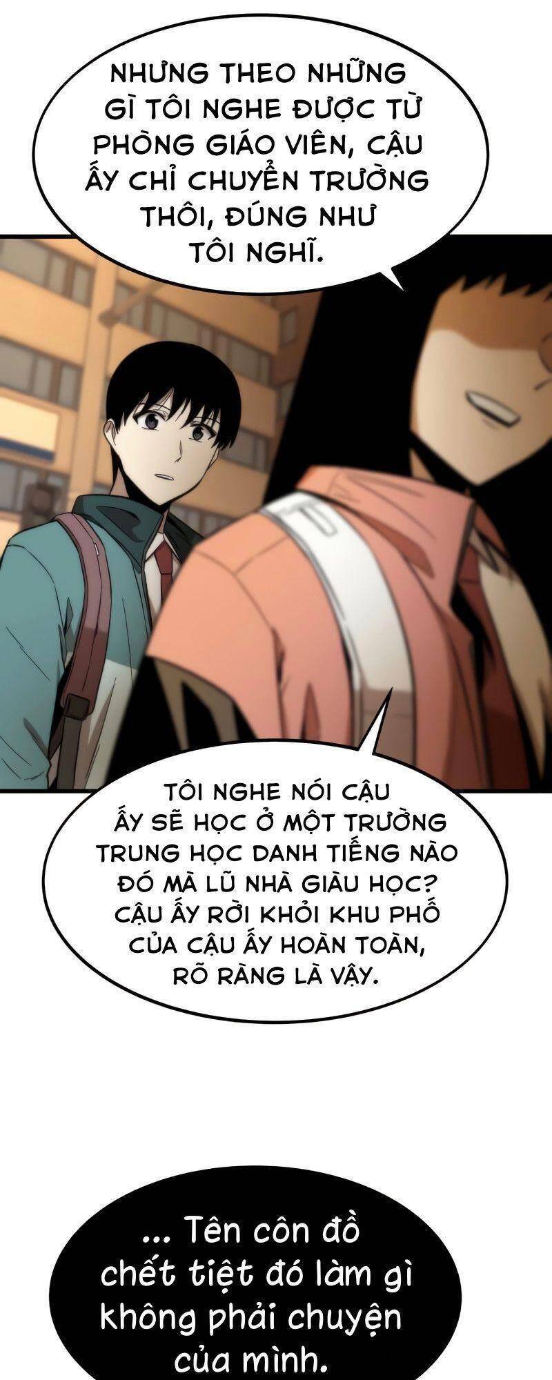 Nhân Vật Phụ Siêu Cấp Chapter 29 - Trang 2