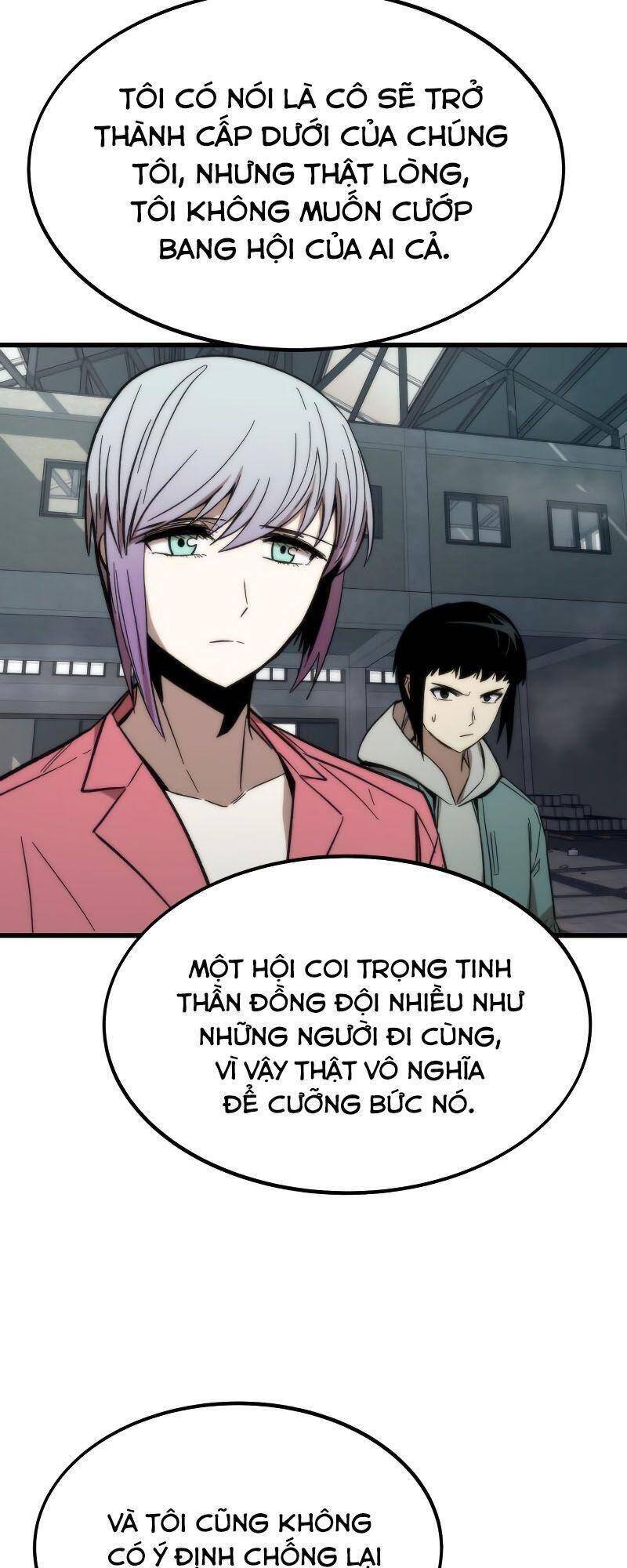 Nhân Vật Phụ Siêu Cấp Chapter 28 - Trang 2