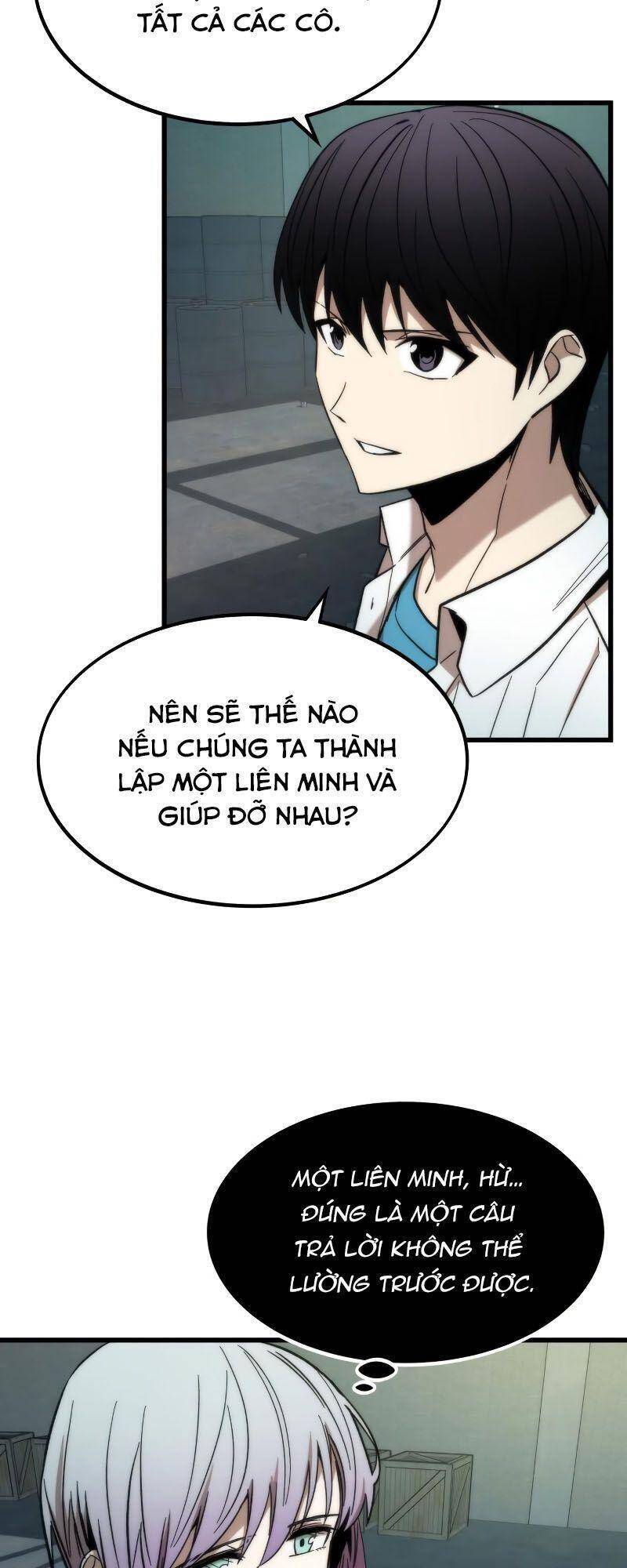 Nhân Vật Phụ Siêu Cấp Chapter 28 - Trang 2