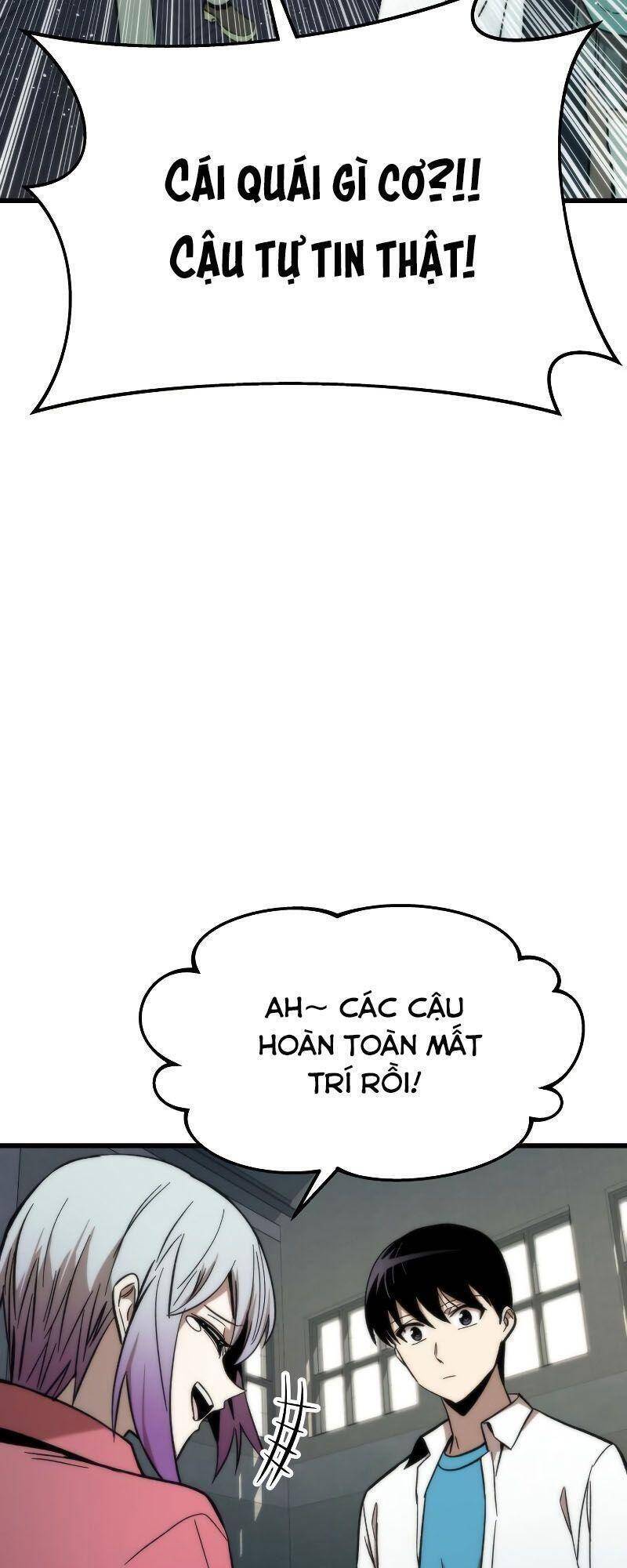 Nhân Vật Phụ Siêu Cấp Chapter 28 - Trang 2