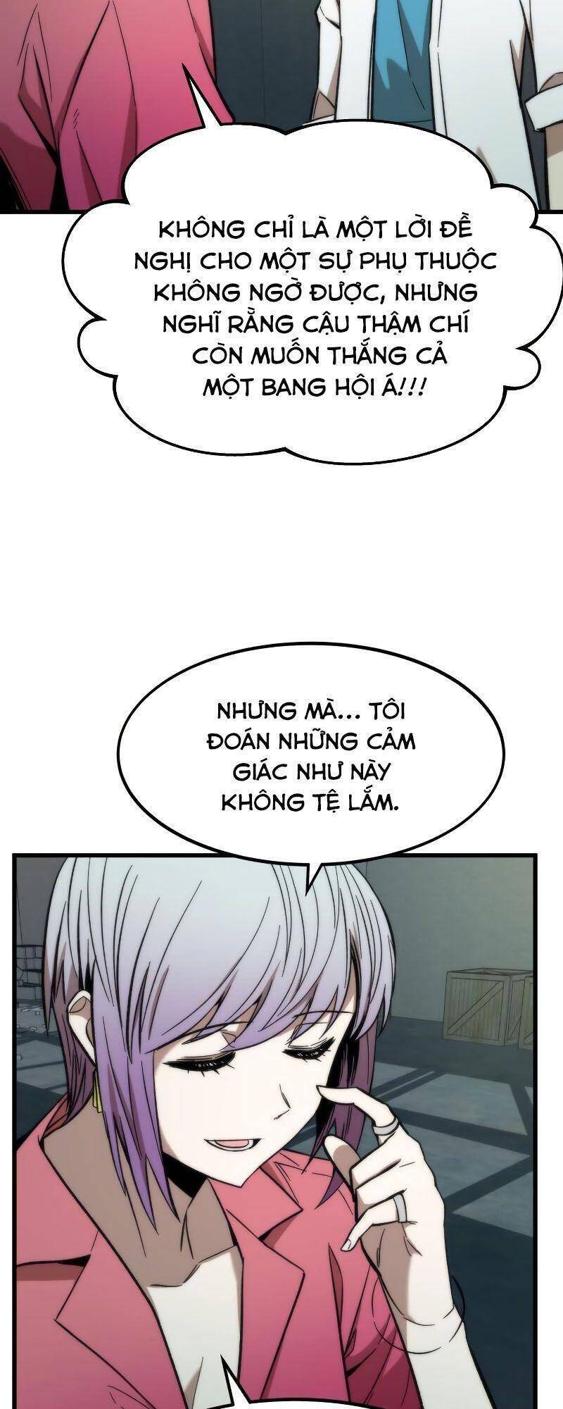 Nhân Vật Phụ Siêu Cấp Chapter 28 - Trang 2