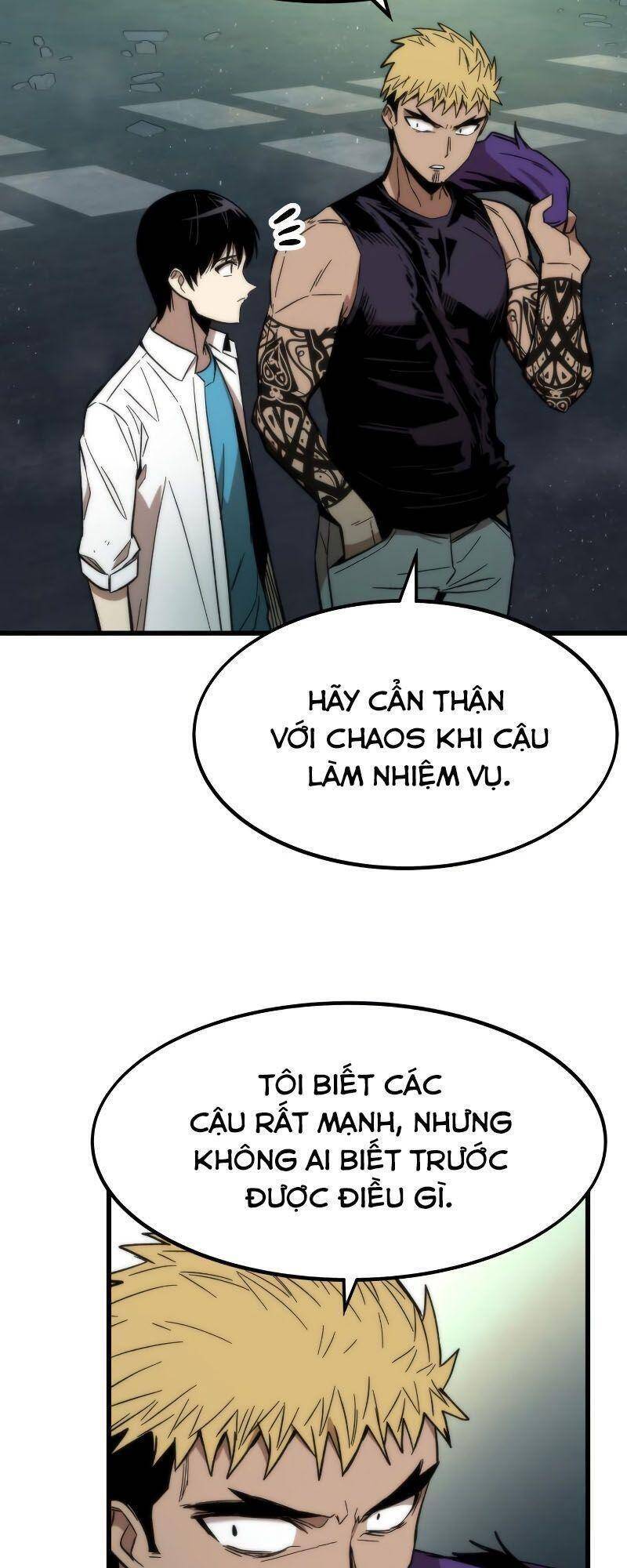 Nhân Vật Phụ Siêu Cấp Chapter 28 - Trang 2