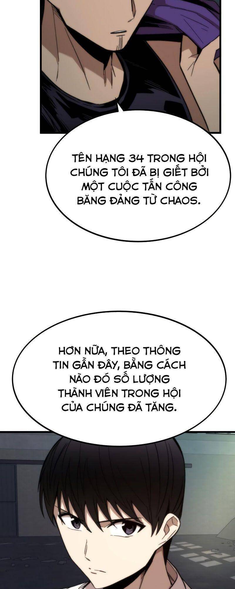 Nhân Vật Phụ Siêu Cấp Chapter 28 - Trang 2