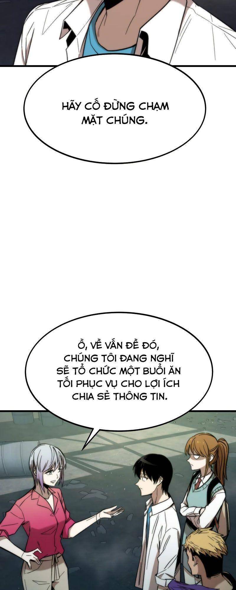 Nhân Vật Phụ Siêu Cấp Chapter 28 - Trang 2