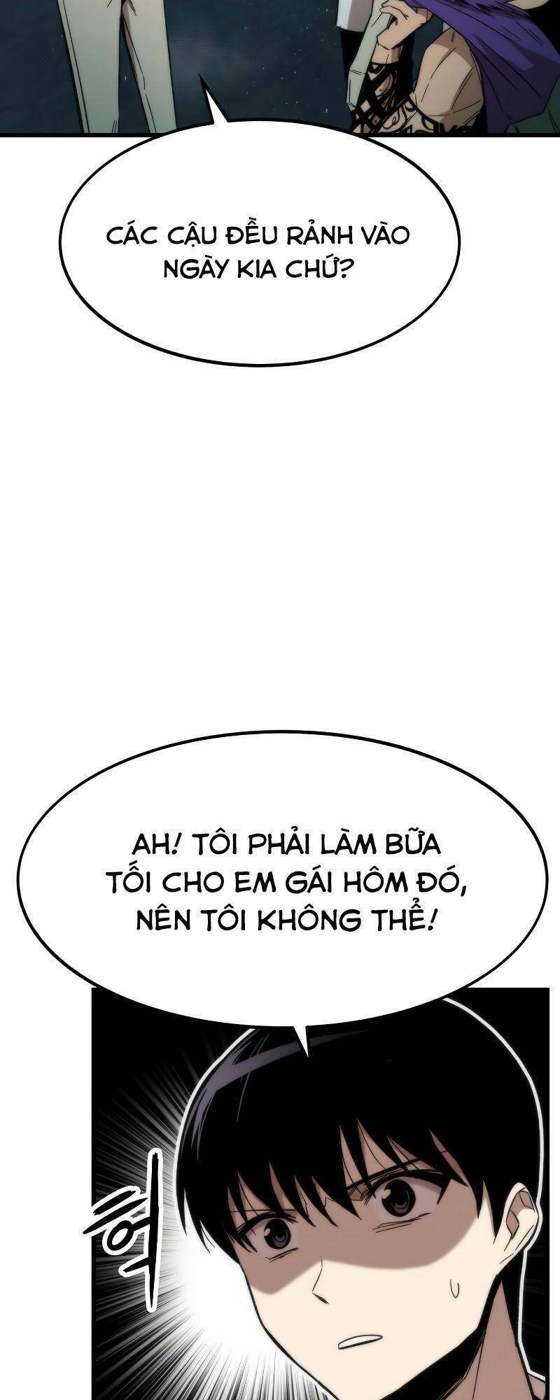 Nhân Vật Phụ Siêu Cấp Chapter 28 - Trang 2