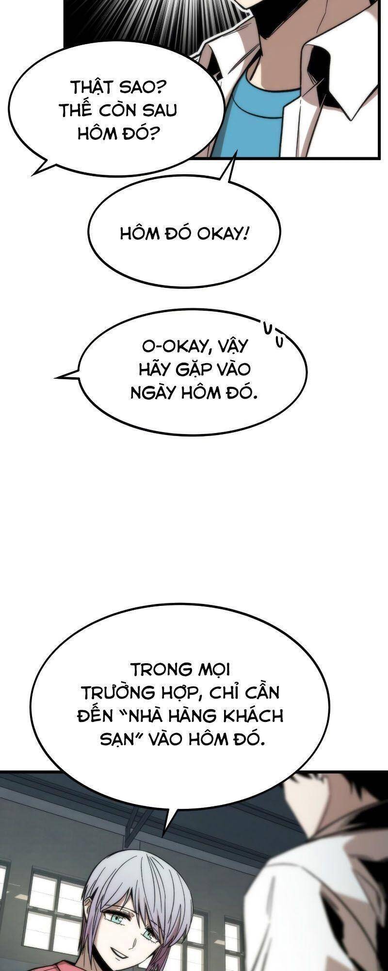 Nhân Vật Phụ Siêu Cấp Chapter 28 - Trang 2