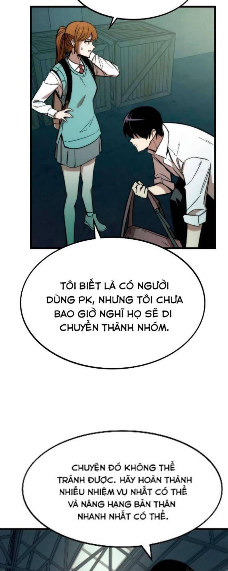 Nhân Vật Phụ Siêu Cấp Chapter 28 - Trang 2