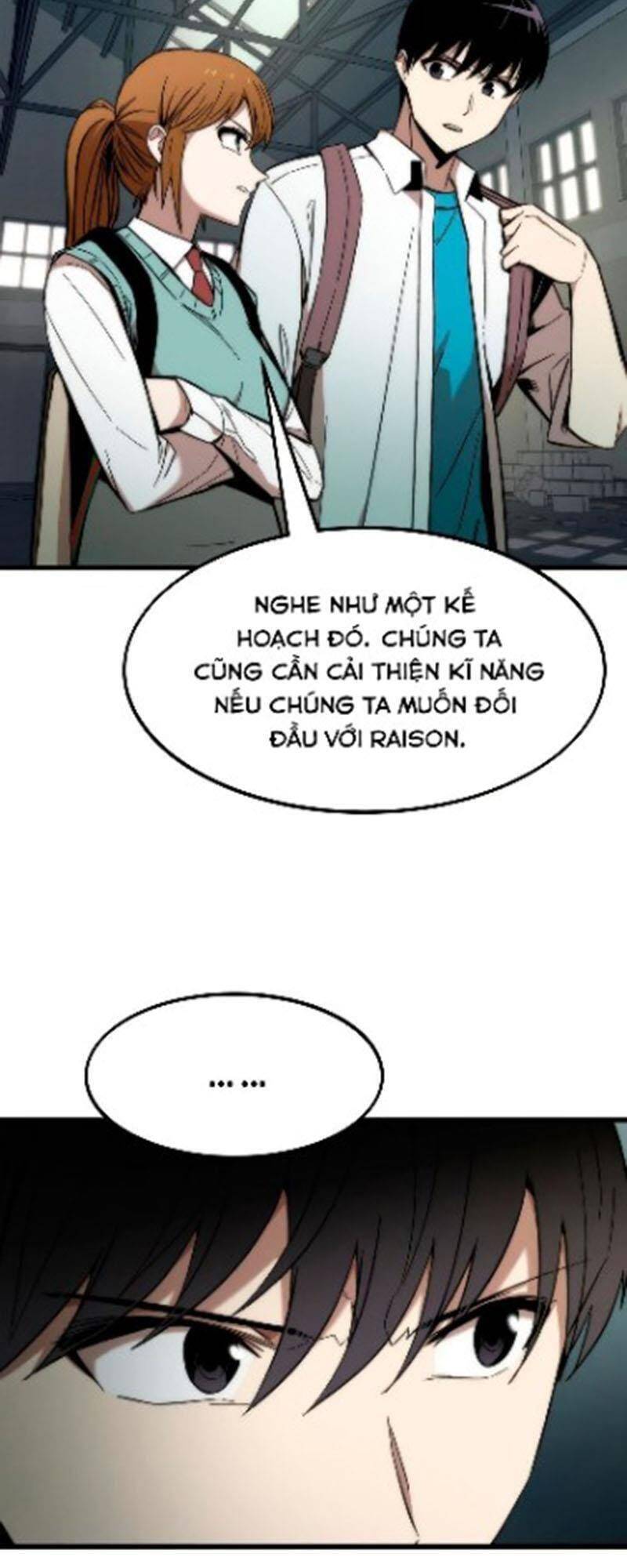 Nhân Vật Phụ Siêu Cấp Chapter 28 - Trang 2