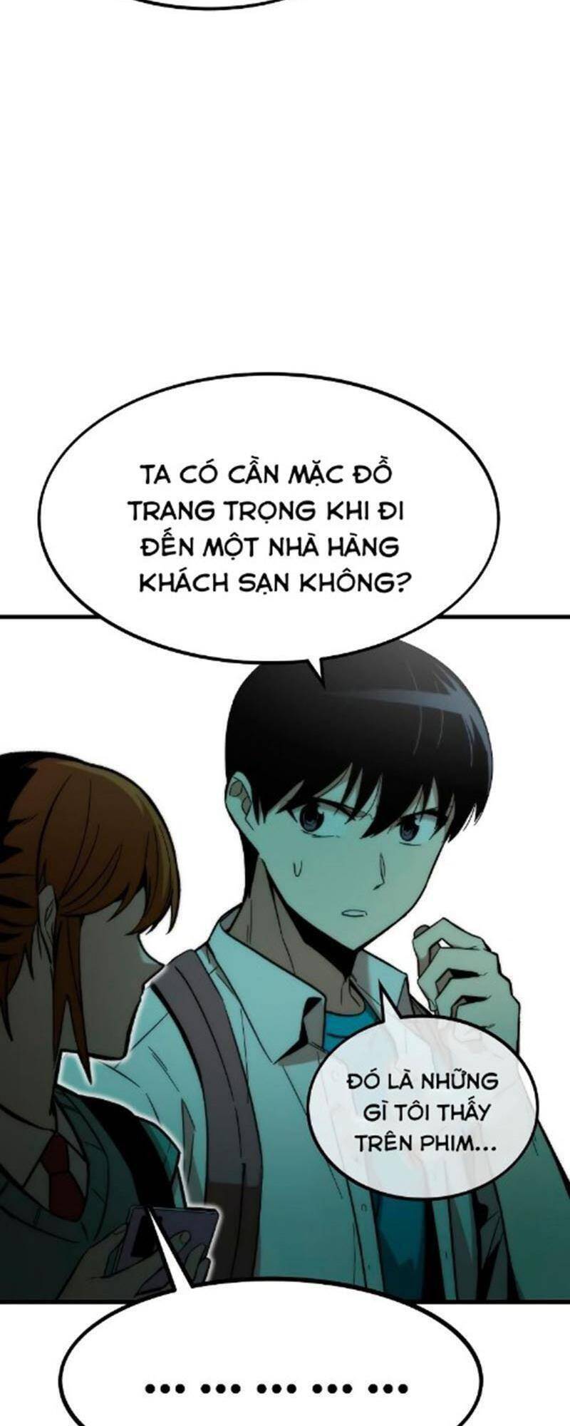 Nhân Vật Phụ Siêu Cấp Chapter 28 - Trang 2