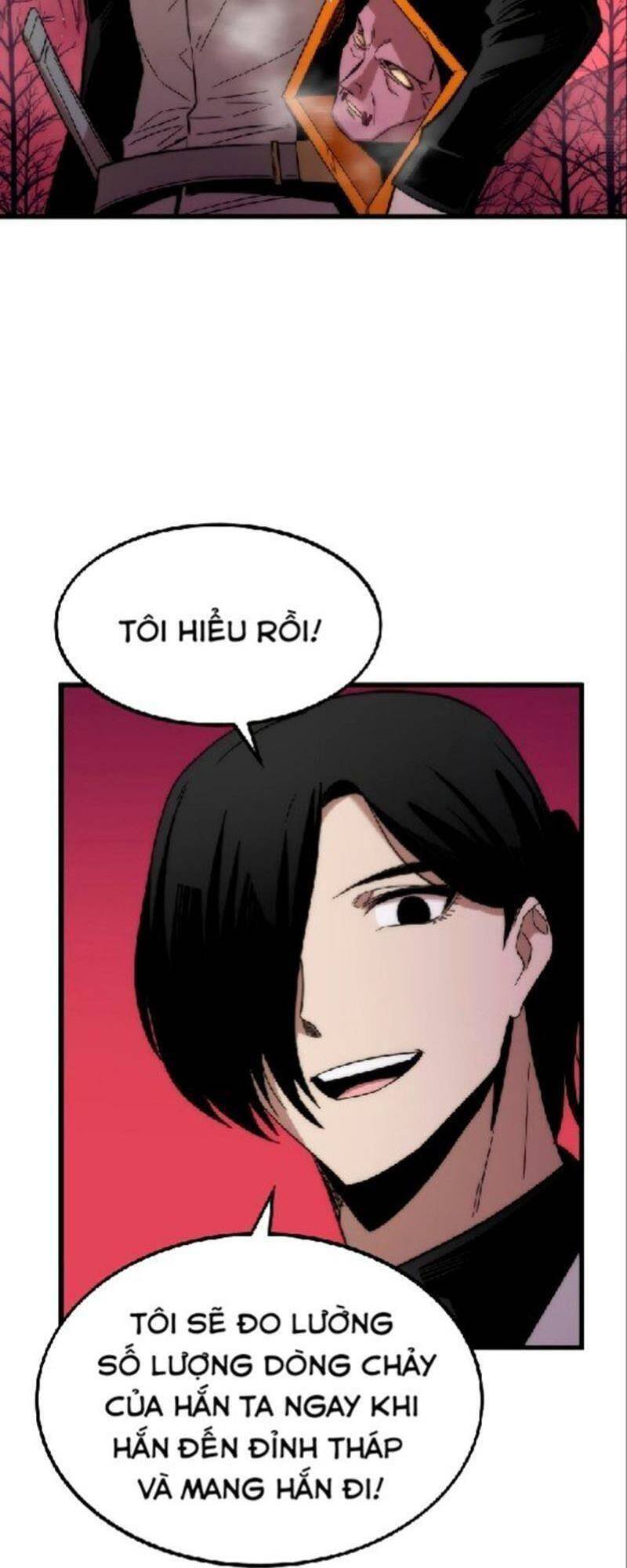 Nhân Vật Phụ Siêu Cấp Chapter 28 - Trang 2