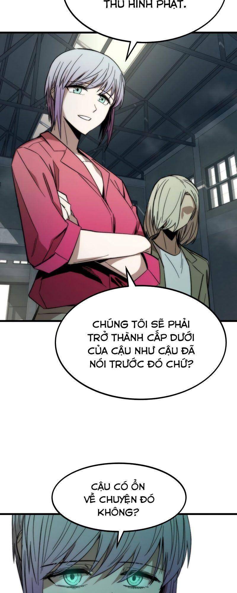 Nhân Vật Phụ Siêu Cấp Chapter 28 - Trang 2