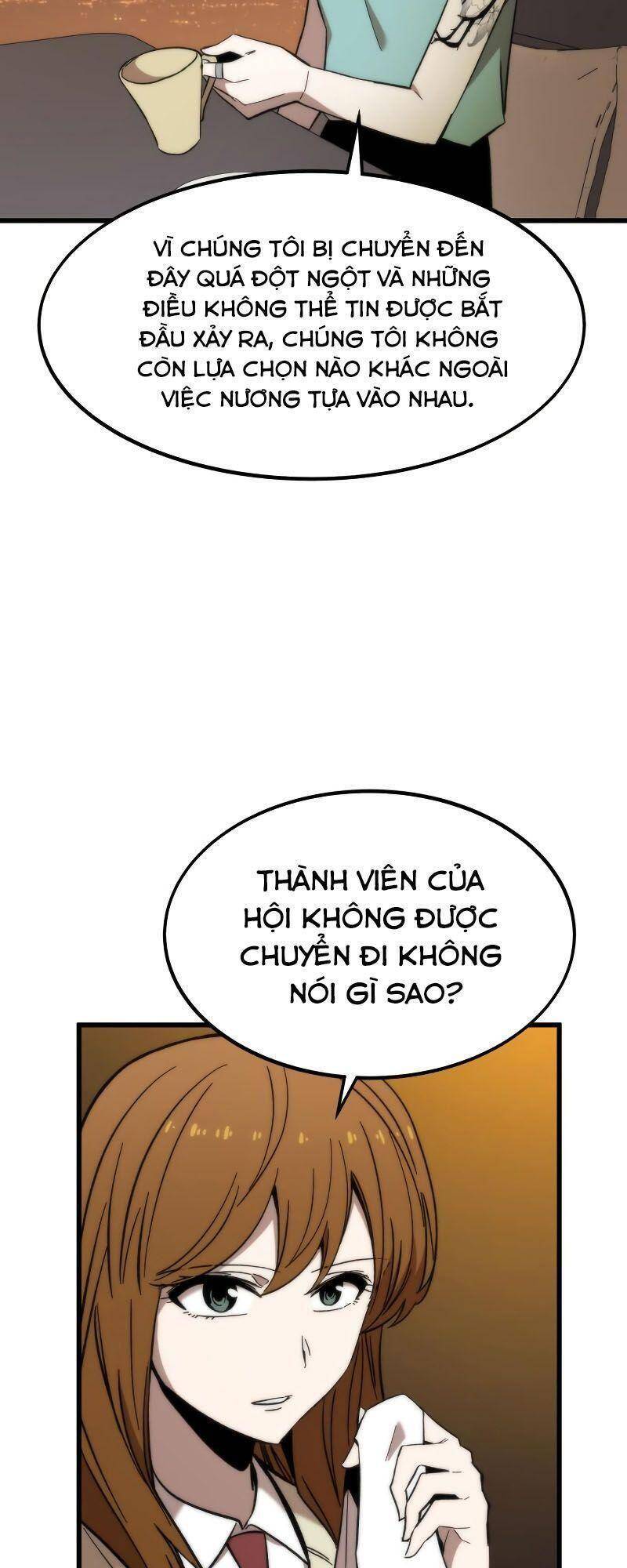 Nhân Vật Phụ Siêu Cấp Chapter 28 - Trang 2