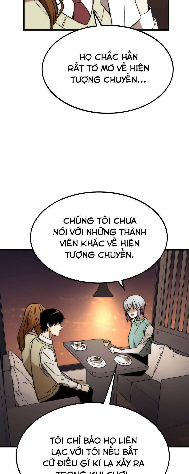 Nhân Vật Phụ Siêu Cấp Chapter 28 - Trang 2