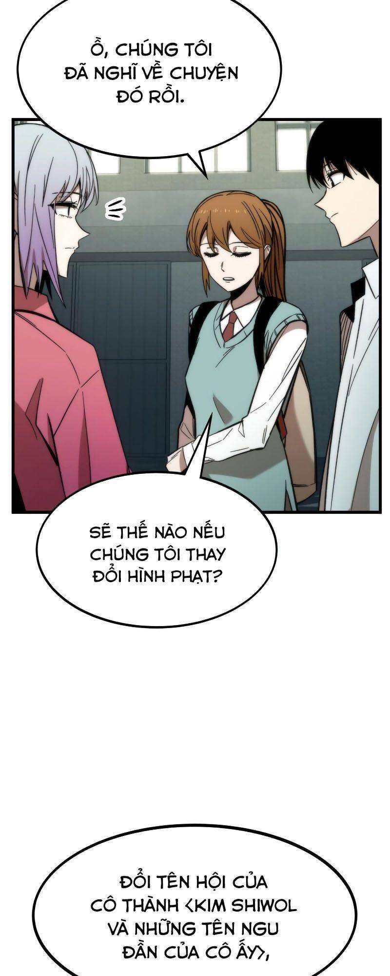 Nhân Vật Phụ Siêu Cấp Chapter 28 - Trang 2