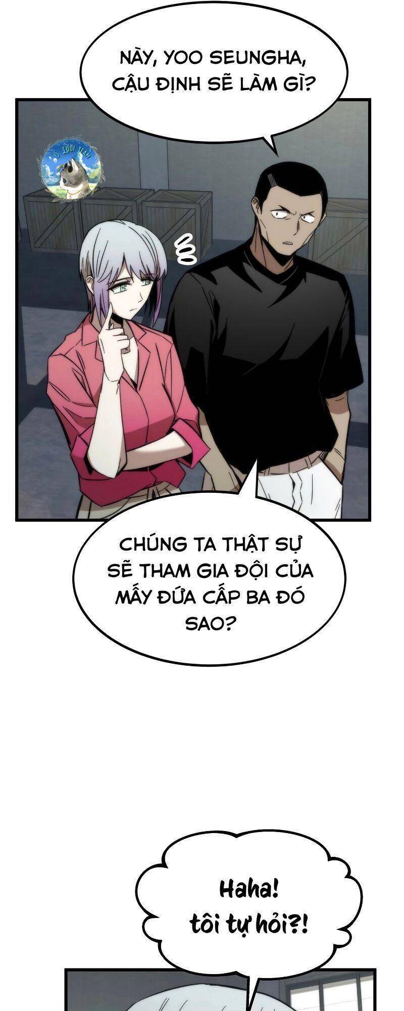 Nhân Vật Phụ Siêu Cấp Chapter 27 - Trang 2